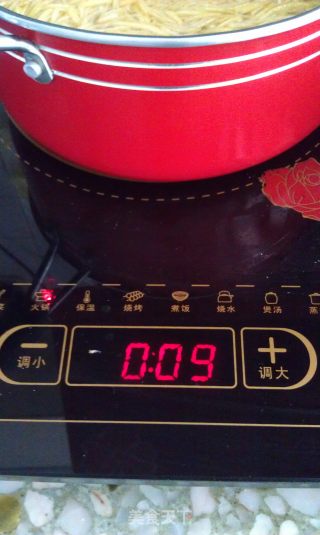 蜂蜜柚子茶的做法步骤：6