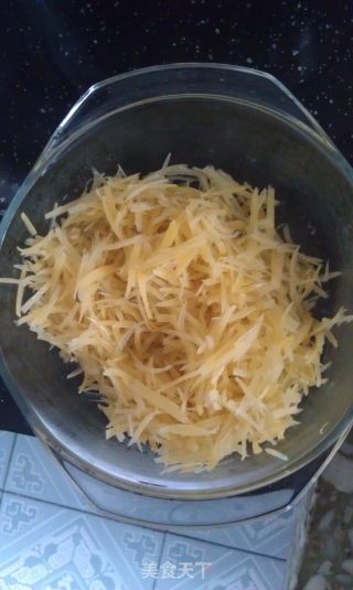 蜂蜜柚子茶的做法步骤：8