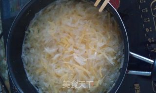 蜂蜜柚子茶的做法步骤：12