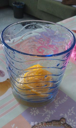 蜂蜜柚子茶的做法步骤：20
