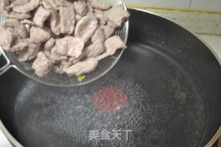 果酱肉的做法步骤：10