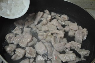 果酱肉的做法步骤：12