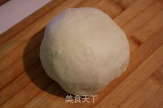 自制肉夹馍----给远在他乡的你的做法步骤：4