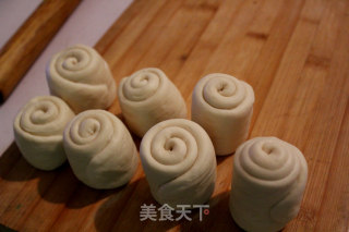 自制肉夹馍----给远在他乡的你的做法步骤：6
