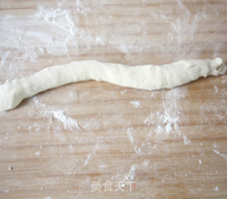 肉三鲜煎饺的做法步骤：7