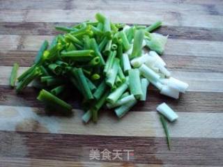 野生熟菌粉煮野猪肉的做法步骤：8