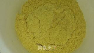 木糠杯子蛋糕的做法步骤：1