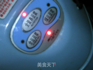 豆浆的做法步骤：7