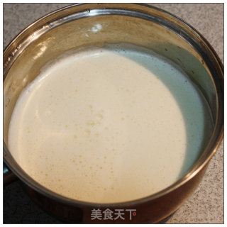 自制豆花更美味-----自制肉末豆腐花的做法步骤：6