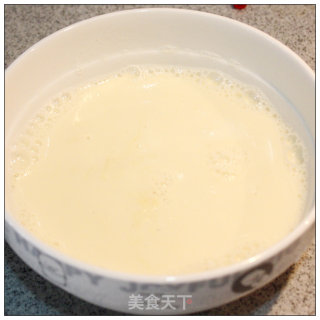 自制豆花更美味-----自制肉末豆腐花的做法步骤：9