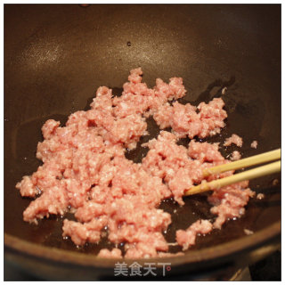 自制豆花更美味-----自制肉末豆腐花的做法步骤：11