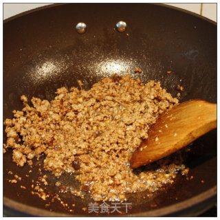 自制豆花更美味-----自制肉末豆腐花的做法步骤：12