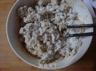 简单美味的圣诞姜饼的做法步骤：2