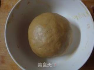 简单美味的圣诞姜饼的做法步骤：3
