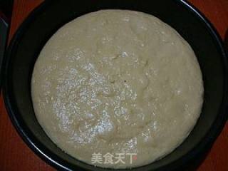健康吃粗粮-------【豆浆玉米面发糕】的做法步骤：6