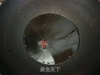 忘不了的家乡美味------【三丁炸酱面】的做法步骤：6