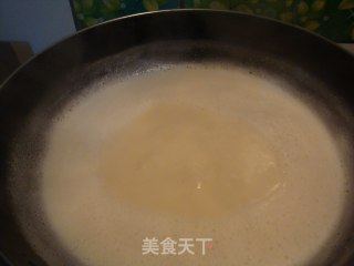 炖蛋般的美味豆浆--轻松自制的做法步骤：9
