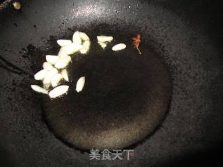 蒜烧茄子的做法步骤：5