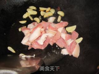 蒜烧茄子的做法步骤：6