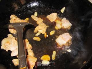 蒜烧茄子的做法步骤：8