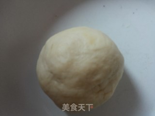 千层酥的做法步骤：2