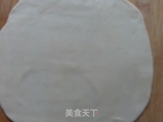 千层酥的做法步骤：4