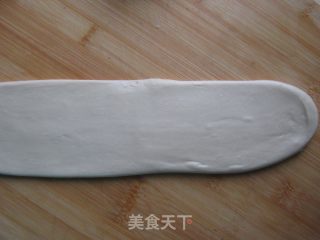 醇奶吐司的做法步骤：8