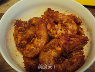 秘制吮指鸡脖——不是达人也一样可以嘬嘬嘬的做法步骤：2