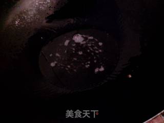 咖喱烧板栗鸡的做法步骤：7