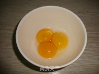 【椰奶蛋挞】----不需要奶油的蛋挞，味道也很香的做法步骤：2