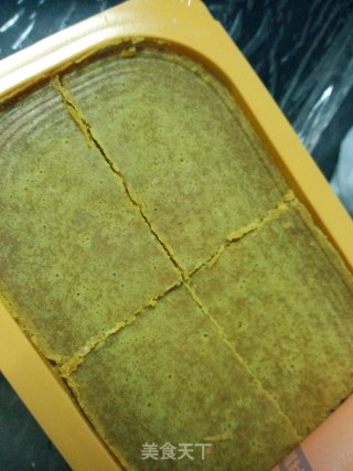 咖喱鸡的做法步骤：8
