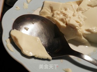 水豆腐的做法步骤：6