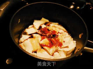 水豆腐的做法步骤：7