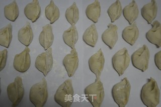 酸汤牛肉水饺的做法步骤：20