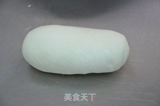 小刺猬包子的做法步骤：1