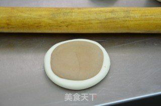 小刺猬包子的做法步骤：4