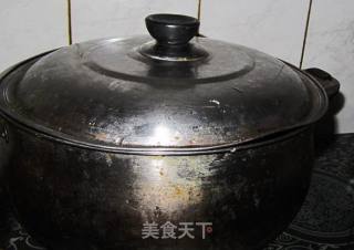 功夫菜——水煮波螺的做法步骤：5