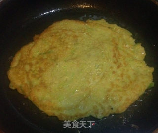 家常糊塌子的做法步骤：10