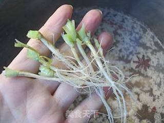 咖喱土豆牛肉的做法步骤：3