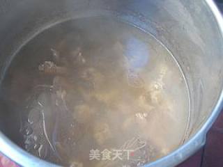 咖喱土豆牛肉的做法步骤：4