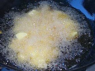 咖喱土豆牛肉的做法步骤：5