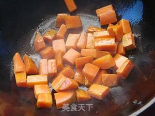 咖喱土豆牛肉的做法步骤：7