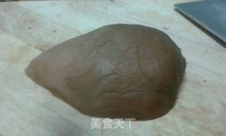 小咸菜的做法步骤：1