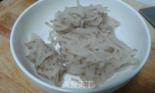 小咸菜的做法步骤：4