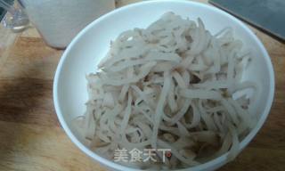 小咸菜的做法步骤：5