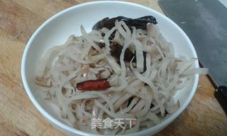 小咸菜的做法步骤：6
