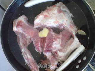 小面的做法步骤：1