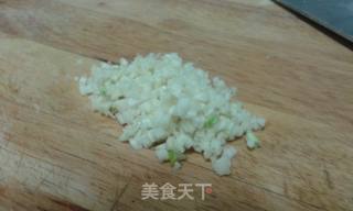 小拌黄瓜的做法步骤：3