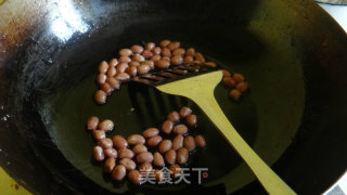宫保肉丁的做法步骤：7