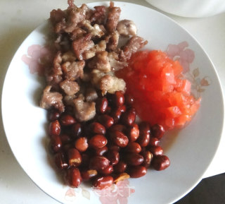 宫保肉丁的做法步骤：9